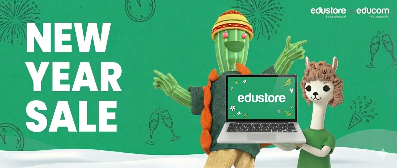 NEW YEAR SALE NEW YEAR SALE