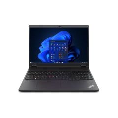 Lenovo ThinkPad P16v Gen 2 16", U7, Intel Arc Graphics, 32GB, 1TB, Win 11 Pro, (Black)