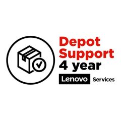 Lenovo Depot/Customer Carry-In Upgrade (5WS0V07086)