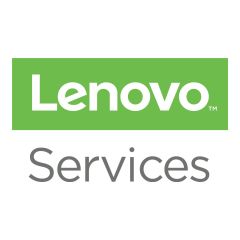 Lenovo Depot/Customer Carry-In Upgrade (5WS0W36600)
