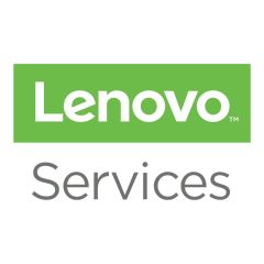 Lenovo Expedited Courier/Customer Carry-in Upgrade (5WS1H31753)