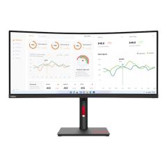 Lenovo ThinkVision T34w-30 (63D4GAT1EU)