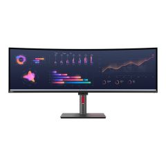 Lenovo ThinkVision P49w-30 (63DBRAT1EU)