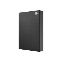 Seagate 1 TB externe Festplatte (tragbar) schwarz