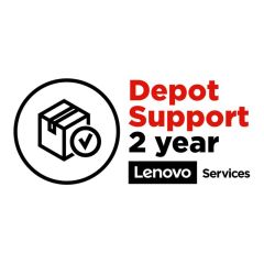 Lenovo Depot/Customer Carry-In Upgrade - 2 Jahre (5WS0K75720)