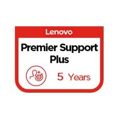Lenovo Post Warranty Premier Support Plus - 1 Jahre (5WS1M88214)
