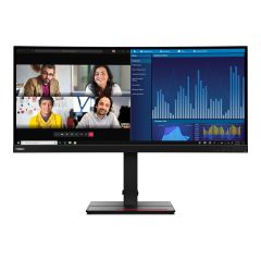 Lenovo ThinkVision P34w-20 (63F2RAT3EU)
