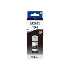 Epson EcoTank 104 (C13T00P140)