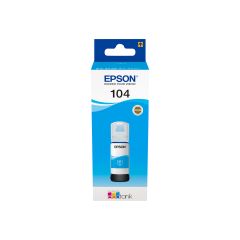 Epson EcoTank 104 (C13T00P240)