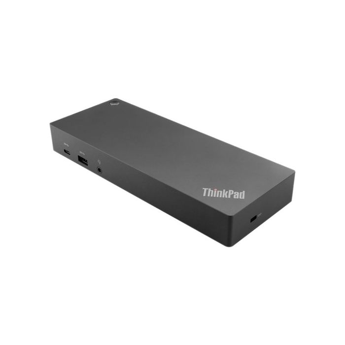 Lenovo ThinkPad Hybrid USB-C with USB-A Dock (40AF0135EU)