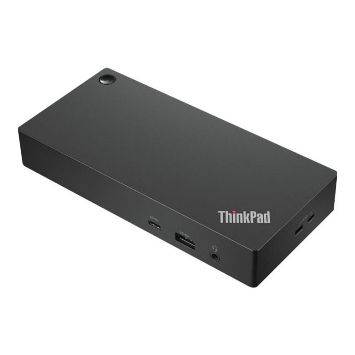 Lenovo ThinkPad Universal USB-C Dock (40AY0090EU)