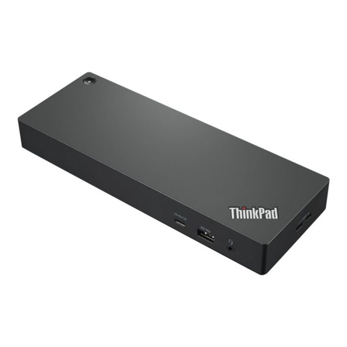 Lenovo ThinkPad Universal Thunderbolt 4 Dock (40B00135EU)