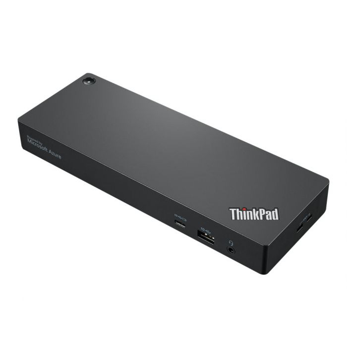 Lenovo ThinkPad Universal Thunderbolt 4 Smart Dock (40B10135EU)