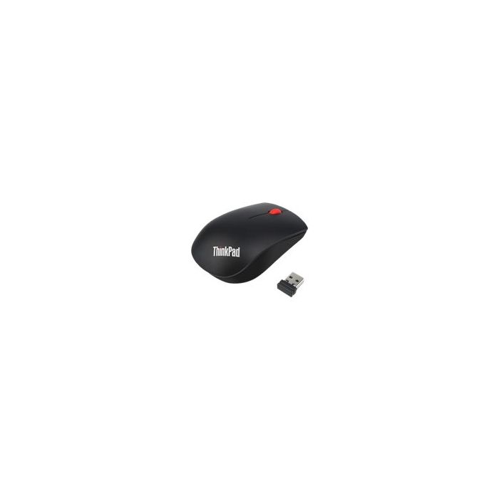 Lenovo Wireless Mouse