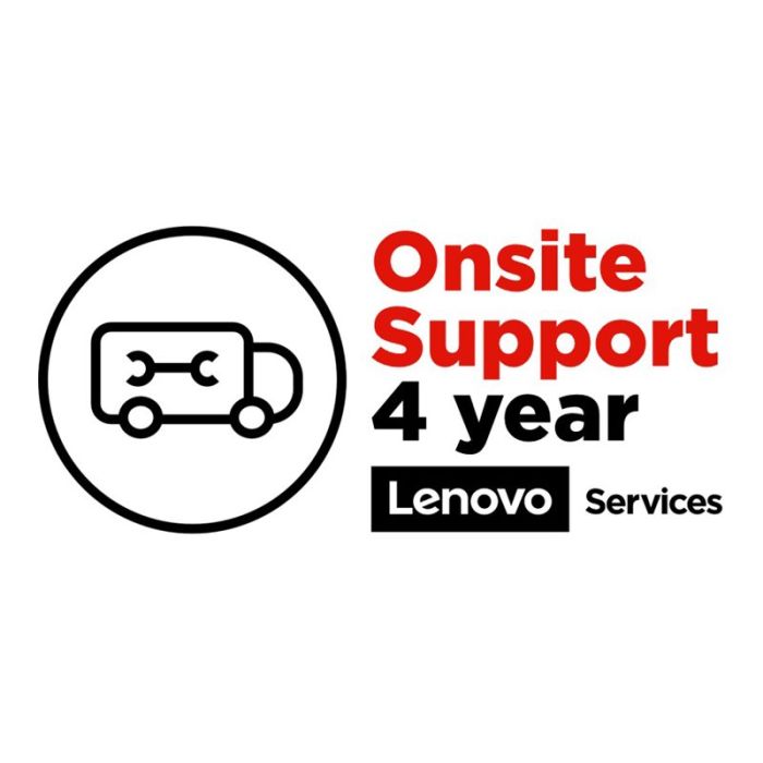 Lenovo Onsite Upgrade (5WS0A14093)