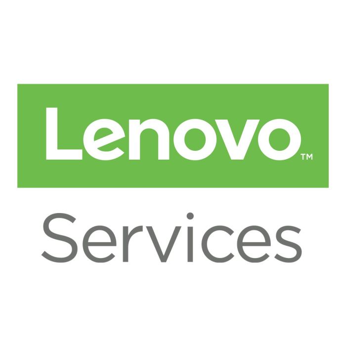 Lenovo Onsite 3 Jahre - Vor-Ort (5WS0Q81865)