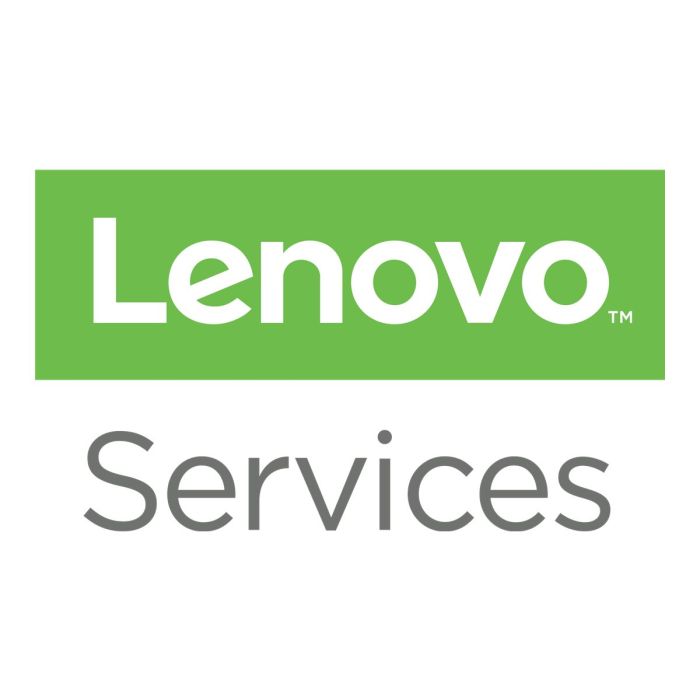 Lenovo Onsite 4 Jahre - Vor-Ort (5WS0R11498)