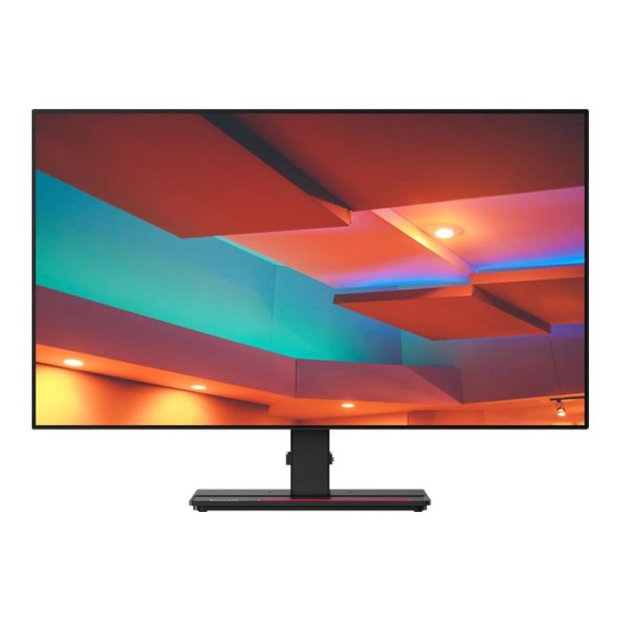 Lenovo ThinkVision P27q-20 (61EAGAT6EU)