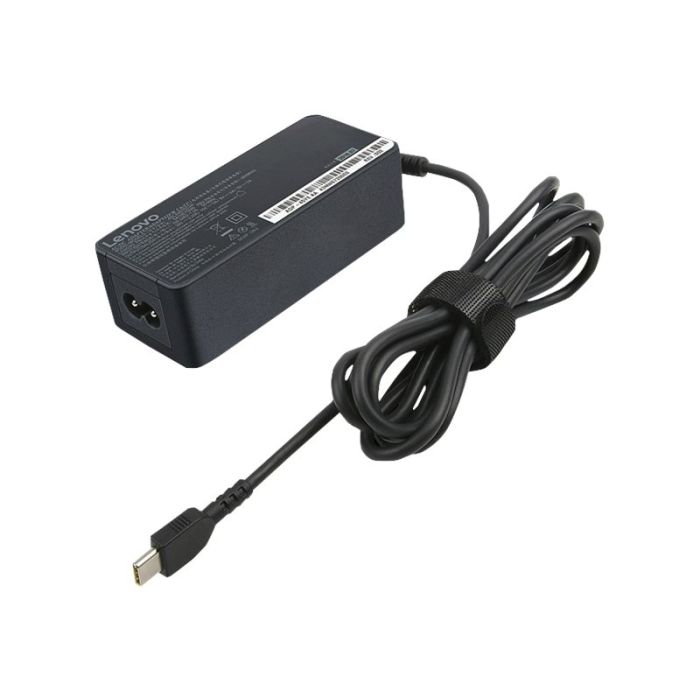 Lenovo 45W Standard AC Adapter (USB Type-C) (4X20M26256)