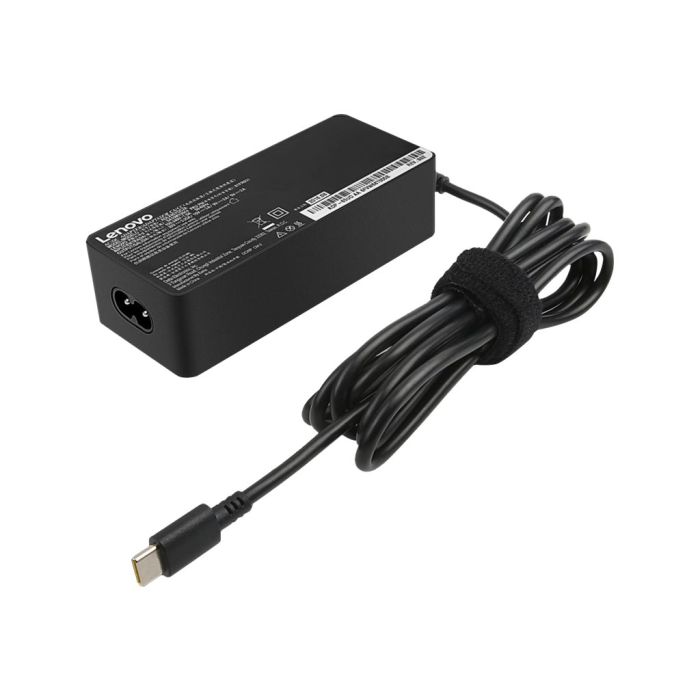 Lenovo 65W Standard AC Adapter (USB Type-C) (4X20M26272)