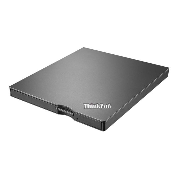 Lenovo ThinkPad UltraSlim USB DVD Burner (4XA0E97775)