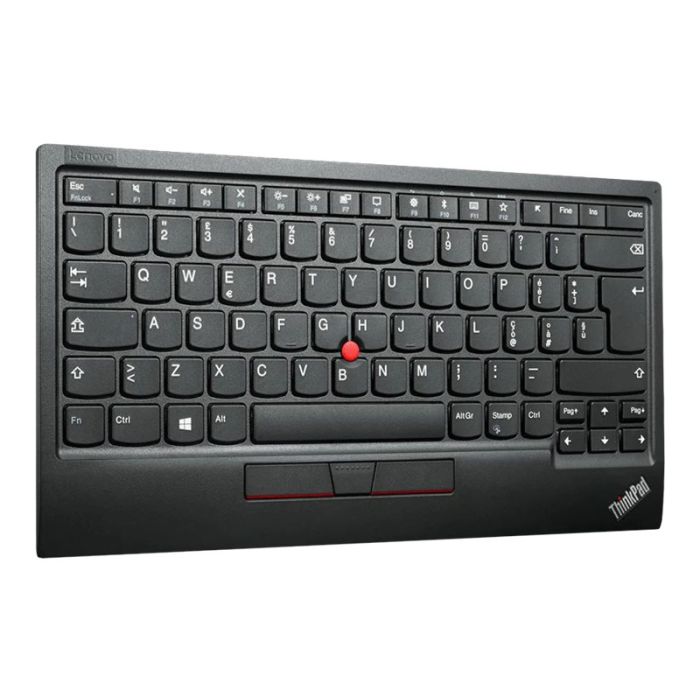 Lenovo ThinkPad TrackPoint Keyboard II (4Y40X49512)
