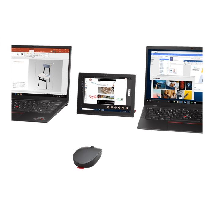 Lenovo Go Multi-device (4Y51C21217)