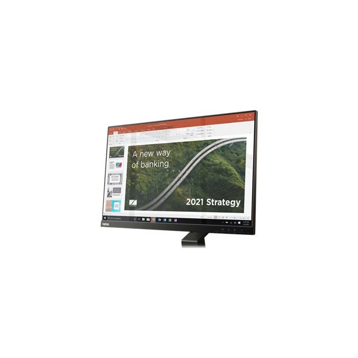 Lenovo ThinkVision T24t-20 (62C5GAT1EU)