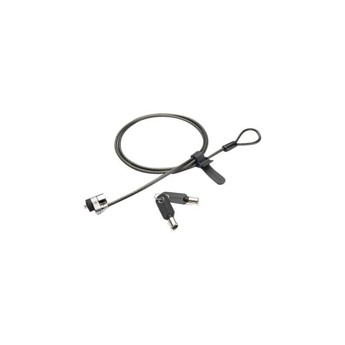 Lenovo Kensington MicroSaver Security Cable Lock (73P2582)
