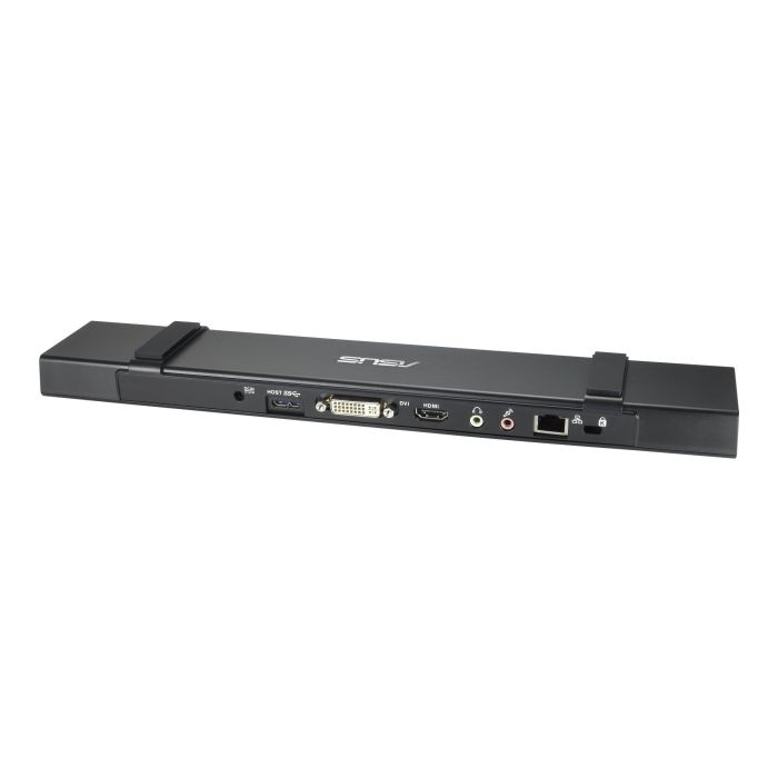 ASUS USB3.0 HZ-3A Docking Station (90XB05GN-BDS000)