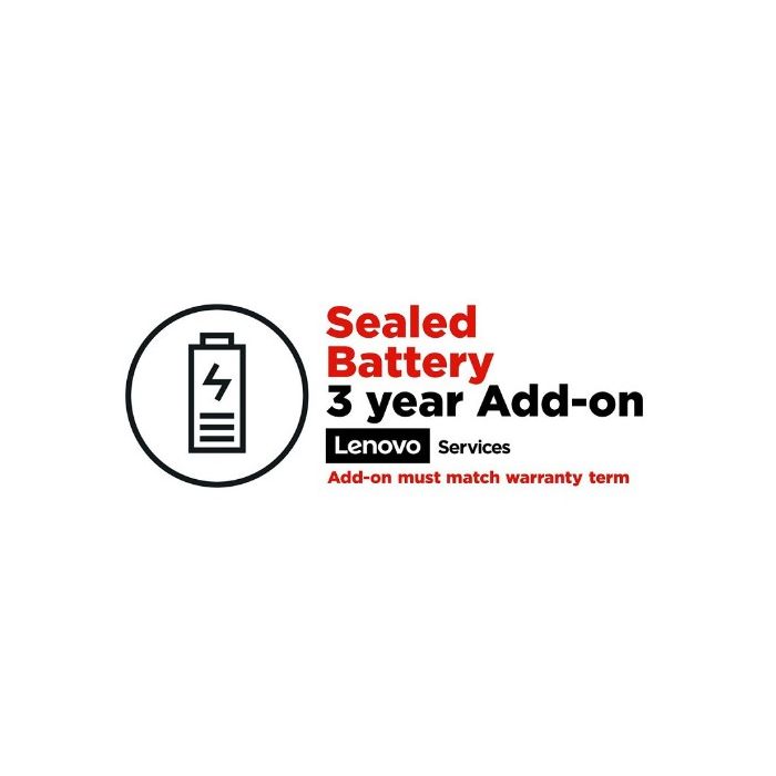 Lenovo Sealed Battery Add On (5WS1H31713)